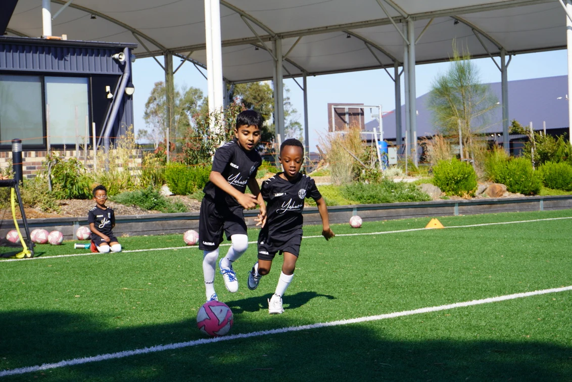 Advance Football Afterschool training
